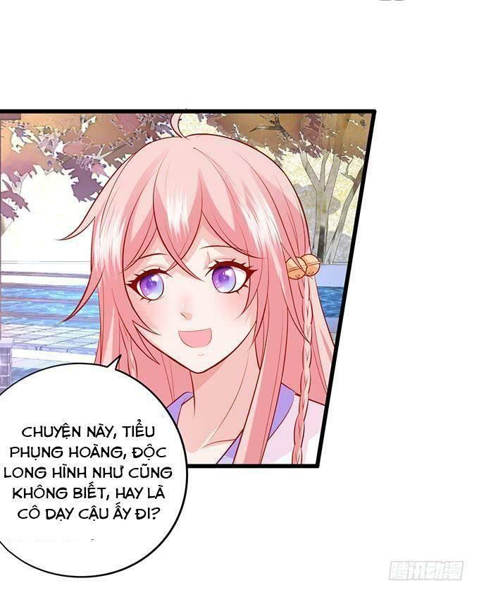 Hồ Tiên Hung Bạo: Chapter 125