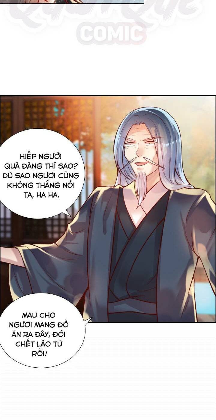 Siêu Phàm Truyện: Chapter 67
