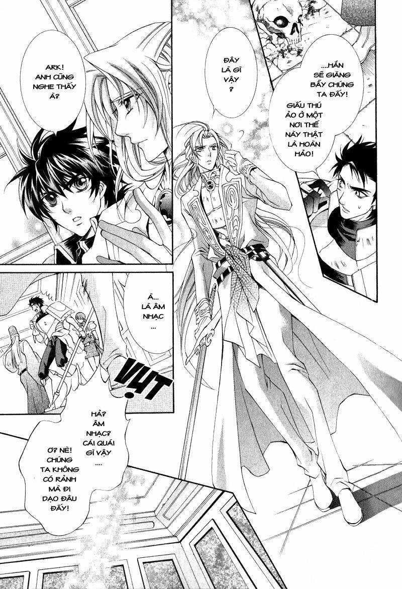 Yasashii Ryuu No Koroshikata: Chapter 7.1