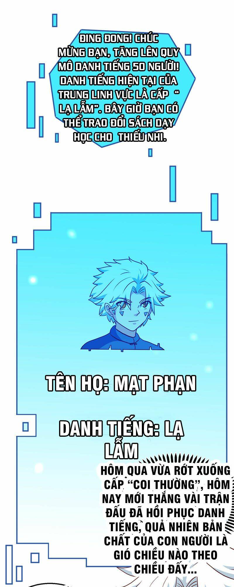Chí Tôn Võ Đế: Chapter 183