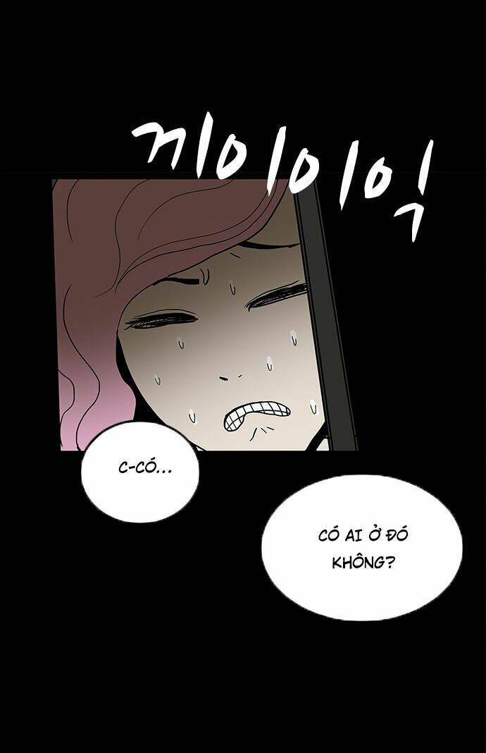 Bệnh Viện Ma Ám: Chapter 19