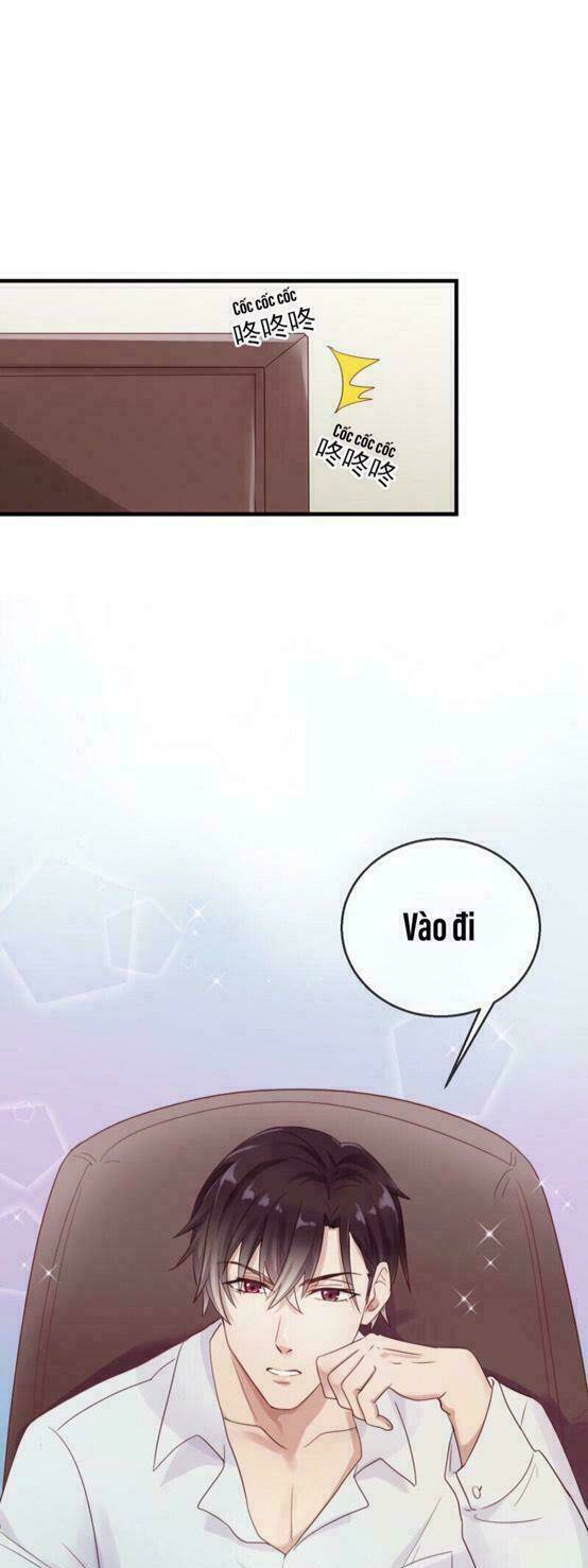 Độc Dược Của Tình Yêu: Chapter 22