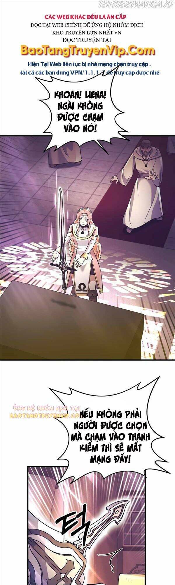 Trở Thành Bạo Quân: Chapter 15