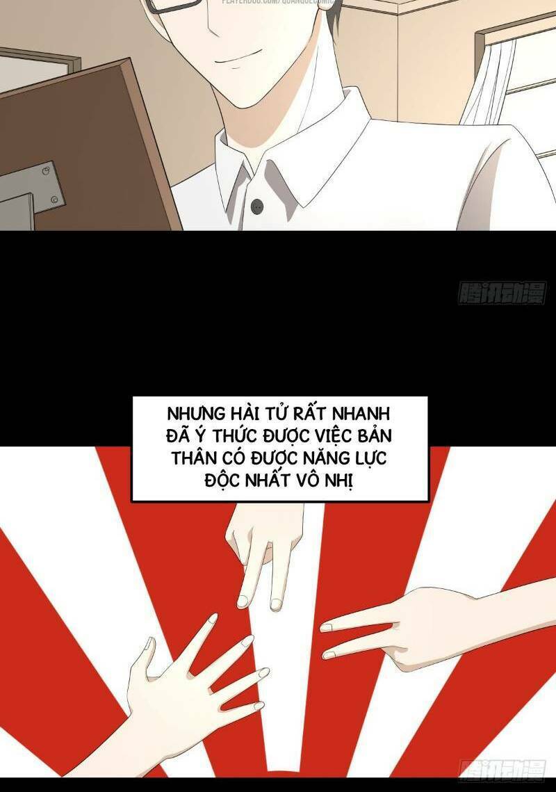 Nghịch Thiên Tiên Mệnh: Chapter 27