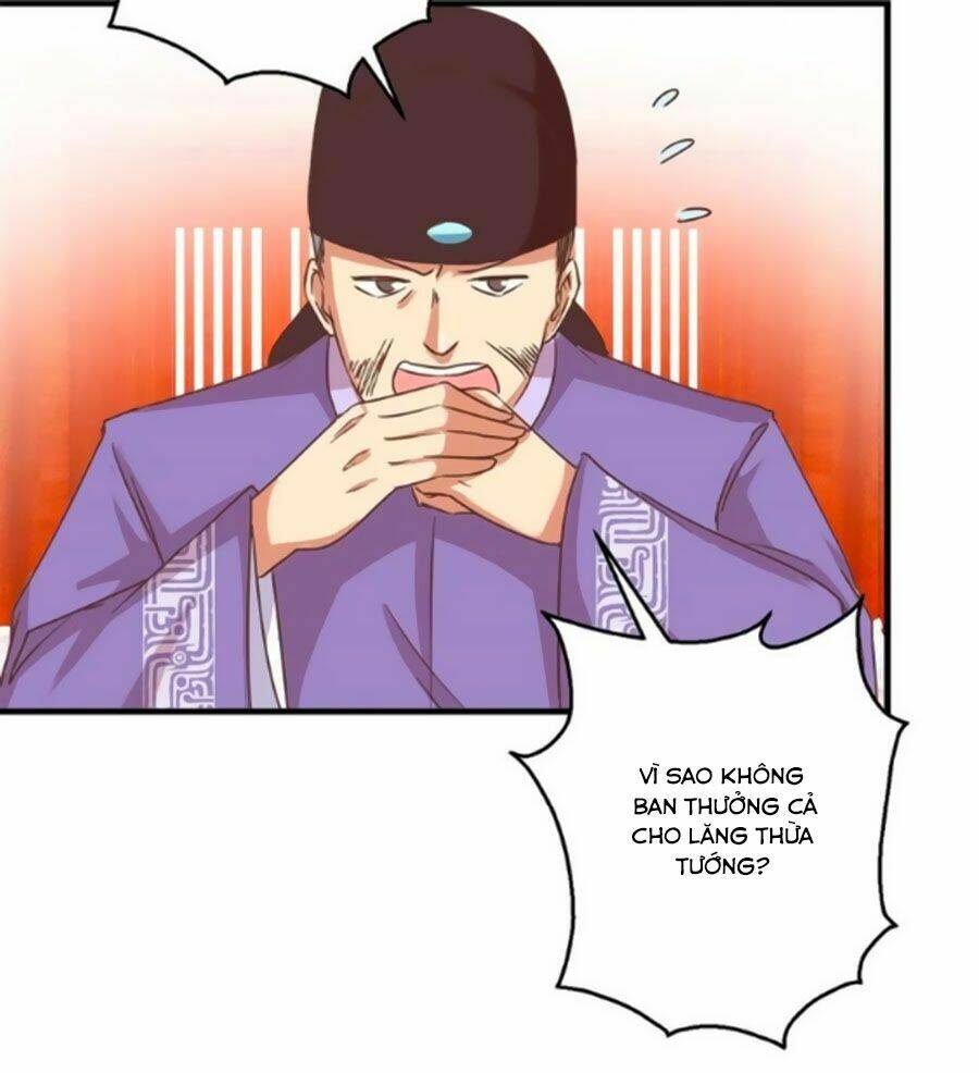 Hoàng Thượng Ở Trên, Thần Ở Dưới: Chapter 9