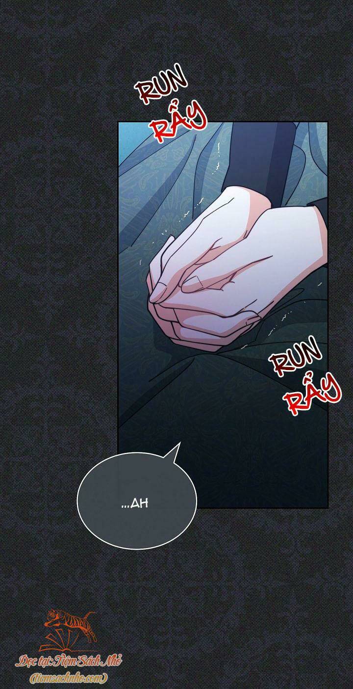 Tôi Sẽ Chịu Trách Nhiệm Về Phúc Lợi Của Nam Chính: Chapter 36