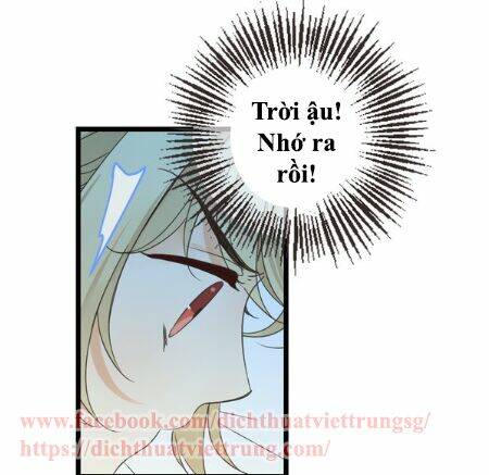 Bạn Trai Tôi Là Cẩm Y Vệ 2: Chapter 28