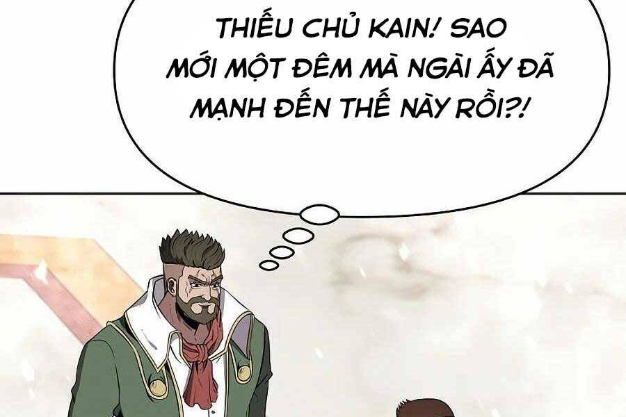 Tên Lỗ Mãng Cấp 10 Của Gia Đình Hiệp Sĩ: Chapter 8