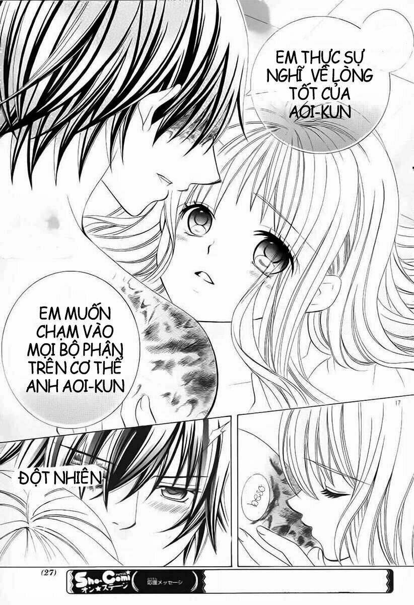 Cuộc Gặp Gỡ Diệu Kỳ: Chapter 61