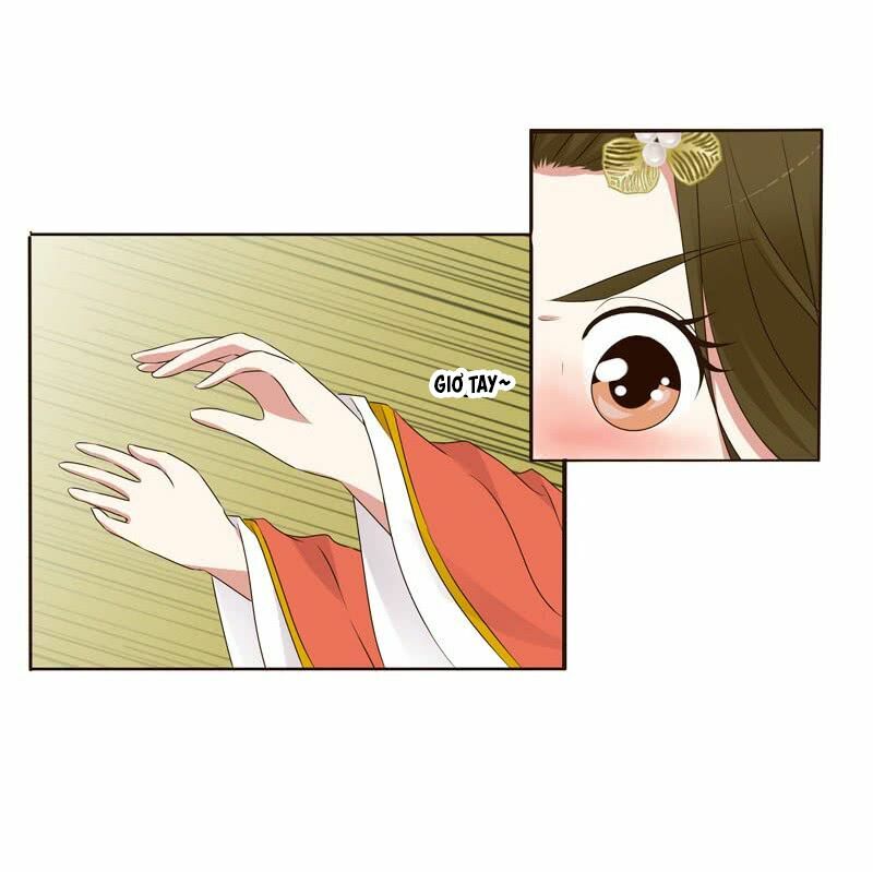 Thông Linh Phi: Chapter 193