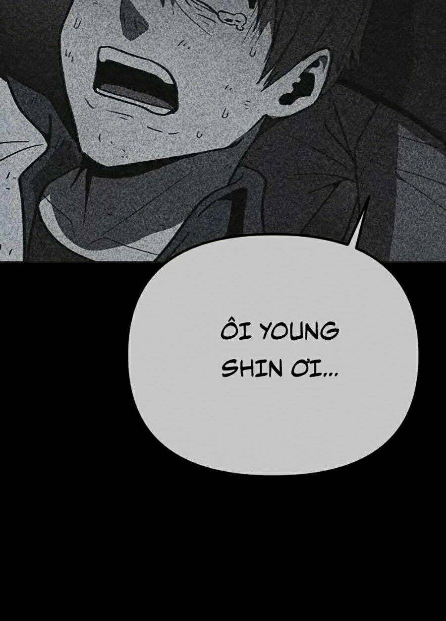 Cậu Bé Shotgun: Chapter 24