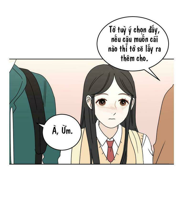 30 Phút Bước Đi Bên Em: Chapter 60