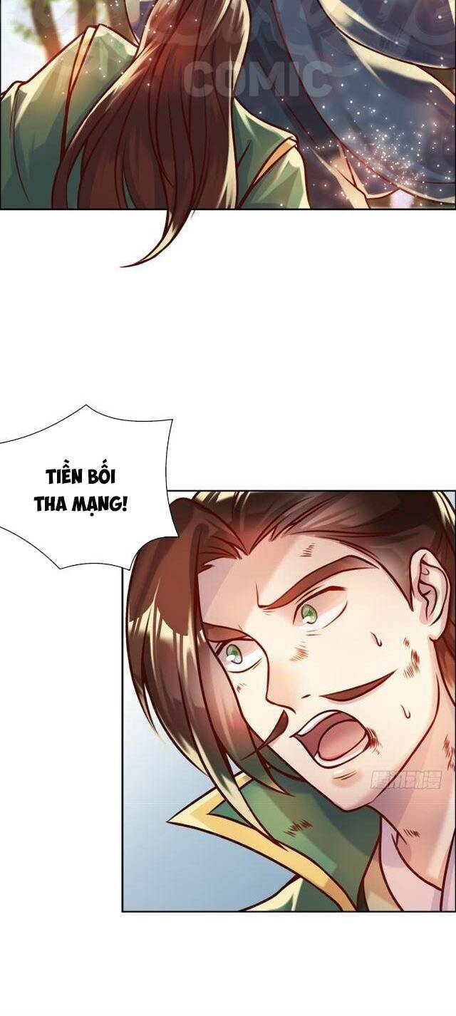 Siêu Phàm Truyện: Chapter 68