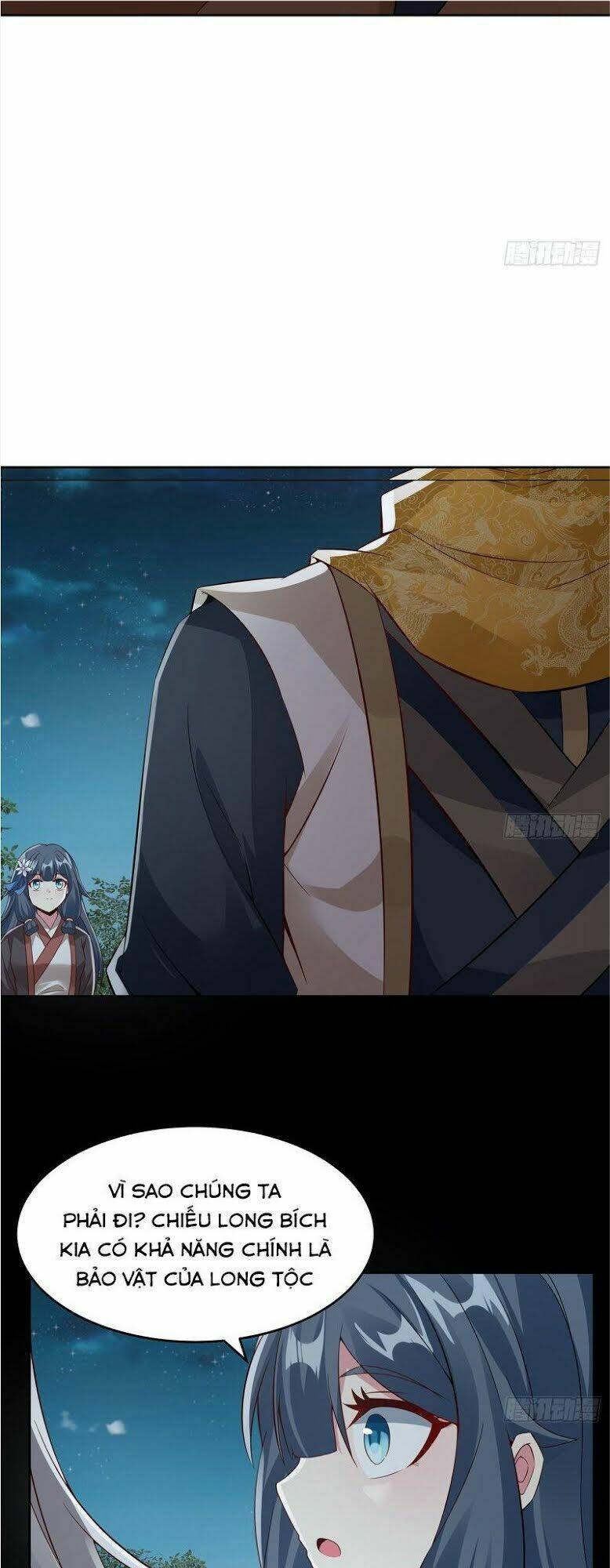Nghịch Lân: Chapter 112