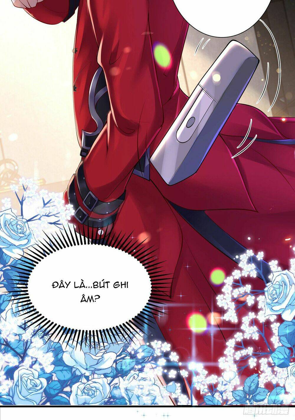 Thú Thụ Bất Thân: Chapter 18