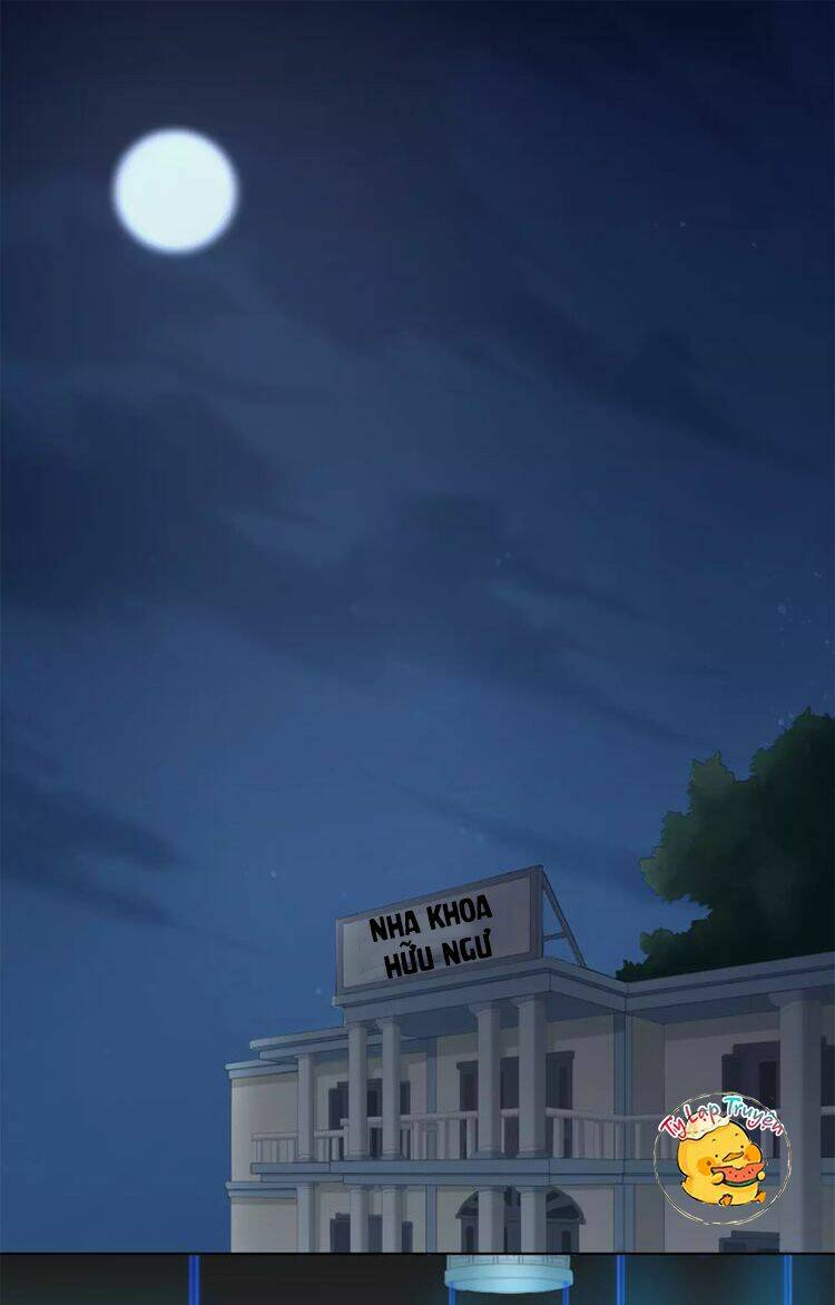 Bạn Trai Là Quái Vật: Chapter 24