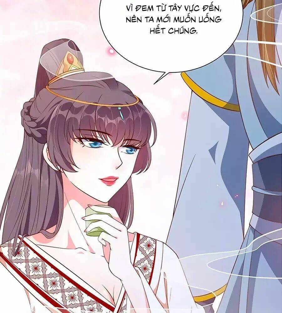 Thịnh Thế Lê Hoa Điện: Chapter 92