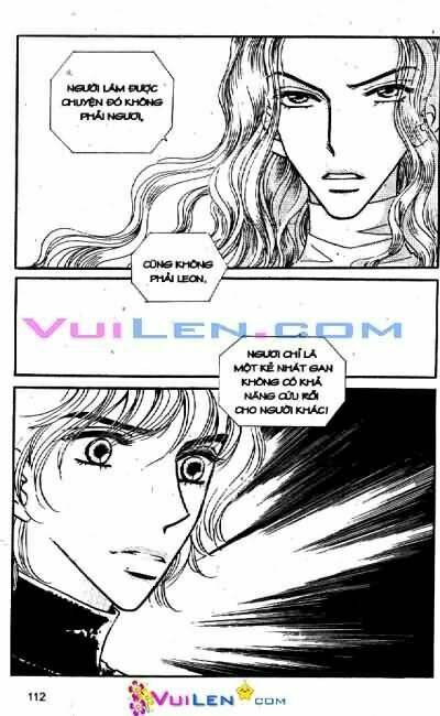 Hiệp Sĩ Nữ Hoàng: Chapter 11