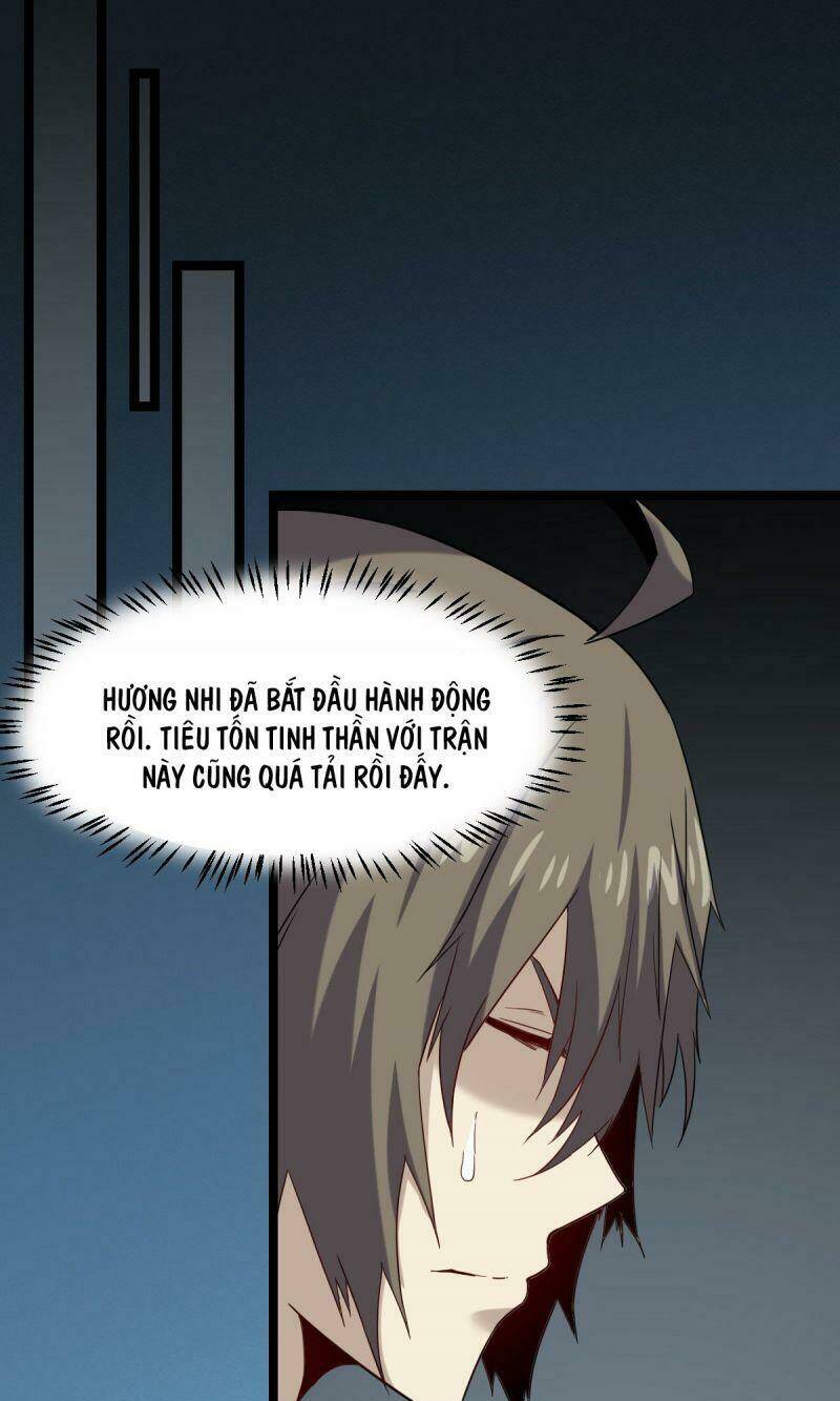 Ta Độ Kiếp Thất Bại Đều Là Tại Ngươi: Chapter 24
