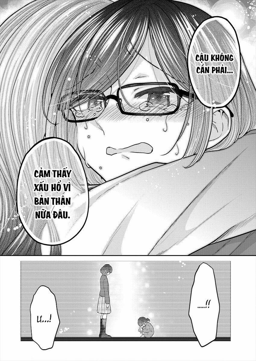 Useless Princesses: Chapter 36