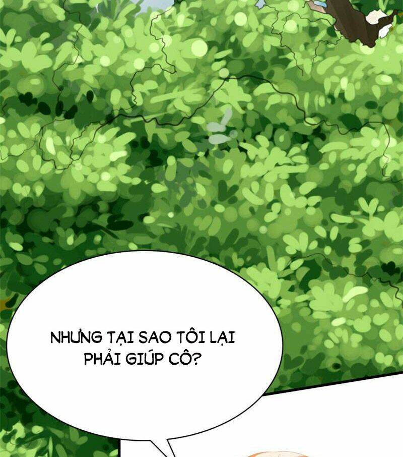 Này! Đừng Động Vào Phô Mai Của Tôi: Chapter 87