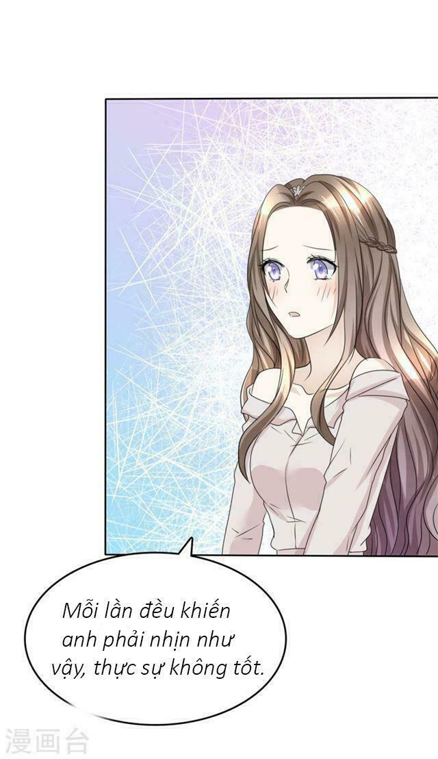 Con Đường Phản Công Của Sủng Thê: Chapter 46: Bê đá tự đập vào chân mình
