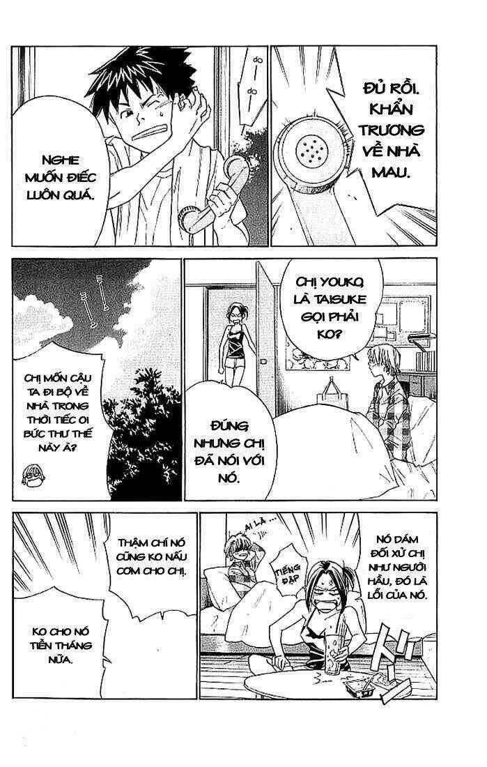 Alive - The Final Evolution: Chapter 2