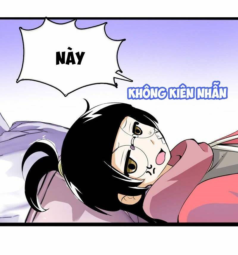 Cứu Tôi Đi Hủ Thần: Chapter 5