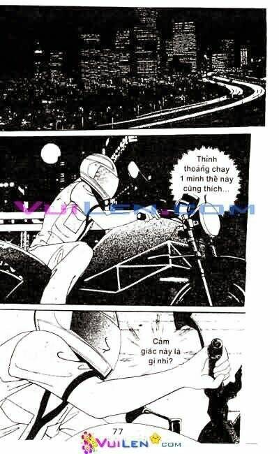 Cô gái Trung Hoa: Chapter 1