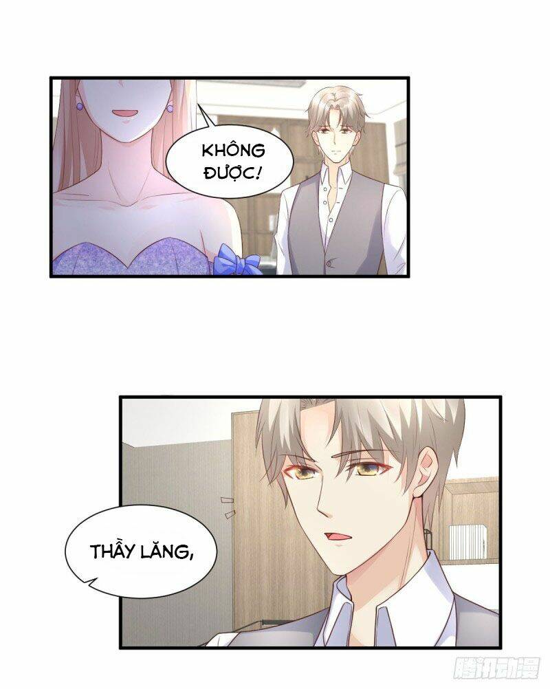 Tư Sủng Cục Cưng Bảo Bối: Chapter 41