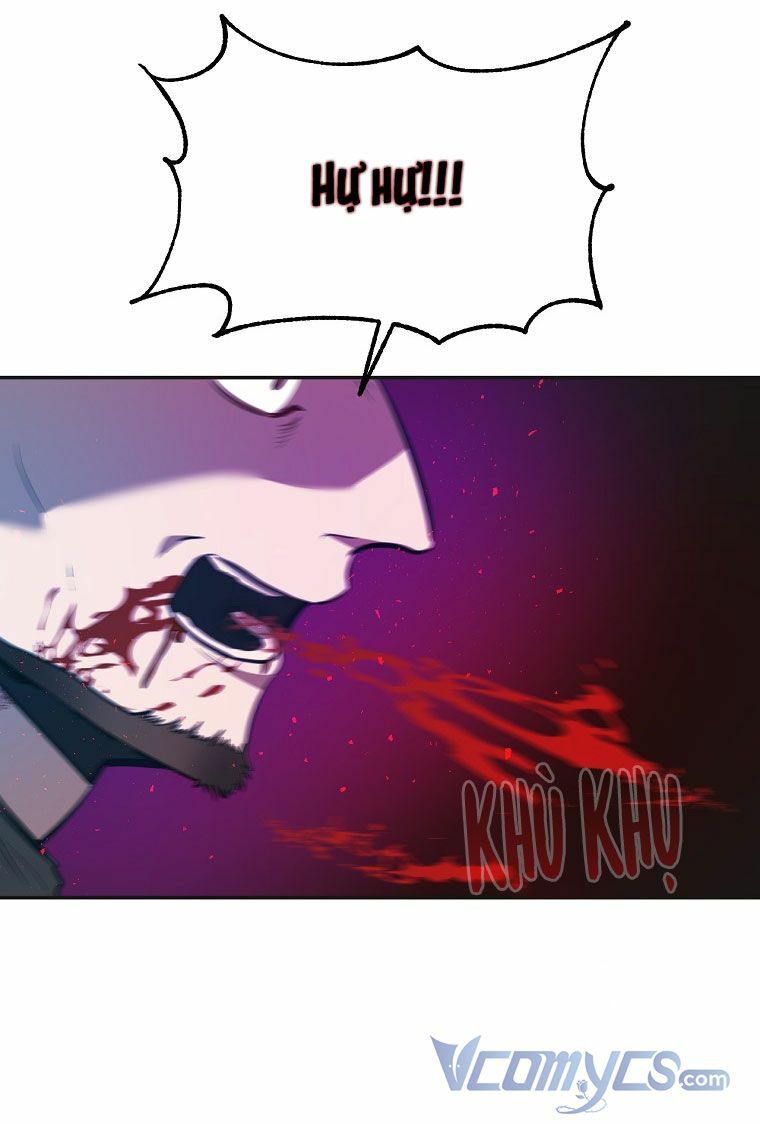 CÁCH SỐNG SÓT SAU KHI NGỦ VỚI HOÀNG ĐẾ: Chapter 8