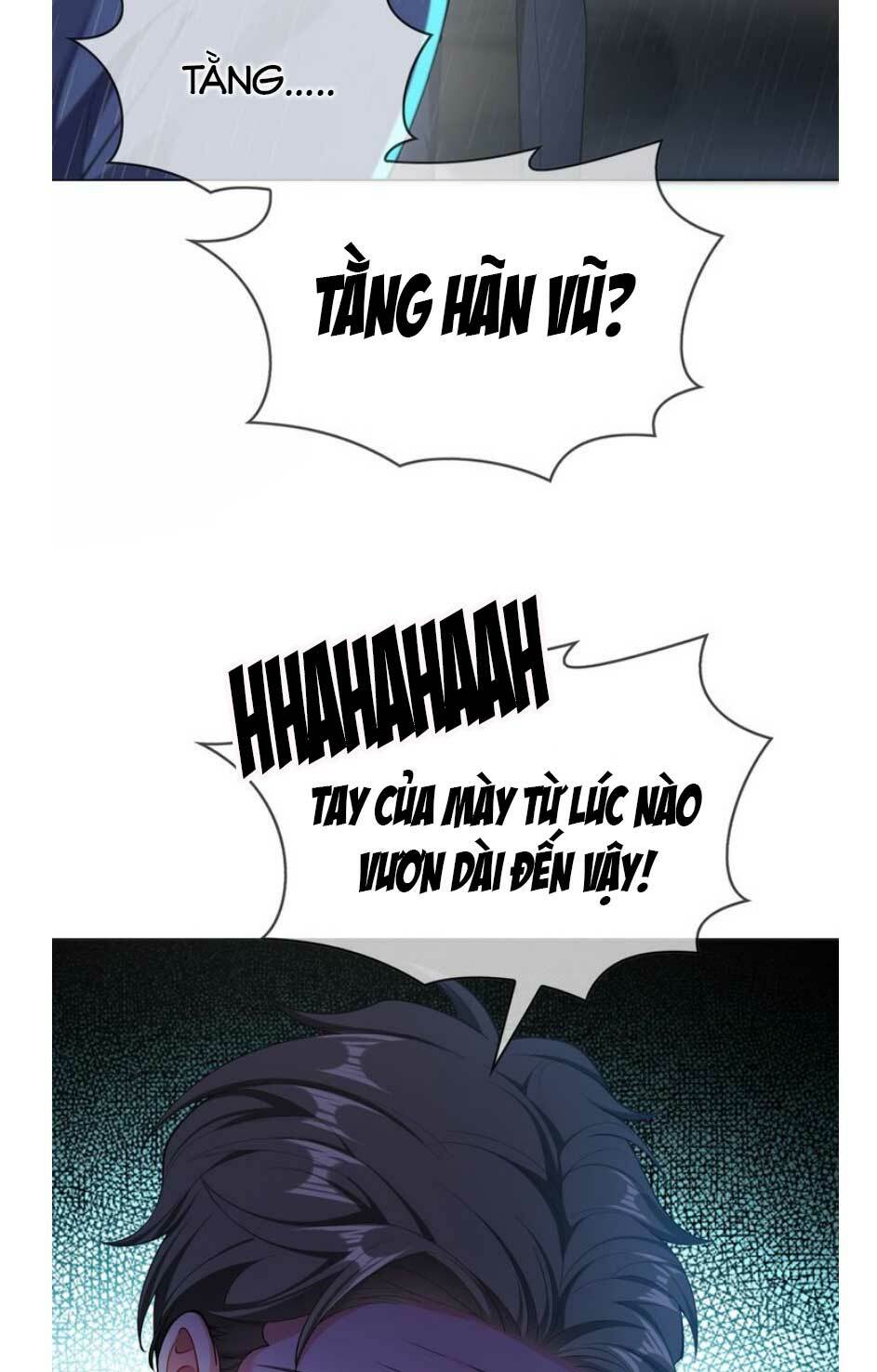 Cô Vợ Nhỏ Nuông Chiều Quá Lại Thành Ác!!: Chapter 207.1
