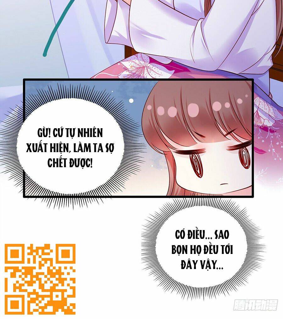 Nữ Thủ Phú Chi Kiều Sủng Nhiếp Chính Vương: Chapter 17
