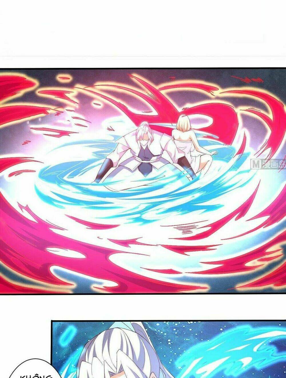 Tu Chân Giả Tại Dị Thế: Chapter 162