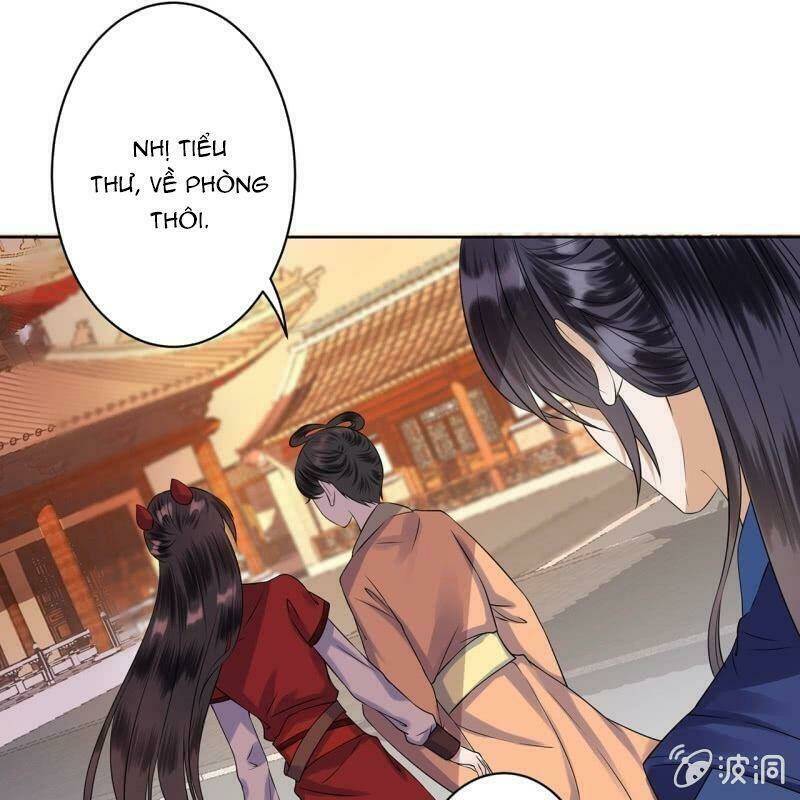 Vương Gia Kiêu Ngạo Quá Khó Cua: Chapter 23