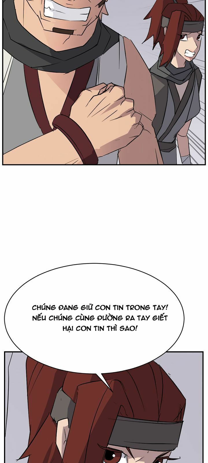 Trọng Sinh, Bất Khả Chiến Bại: Chapter 79