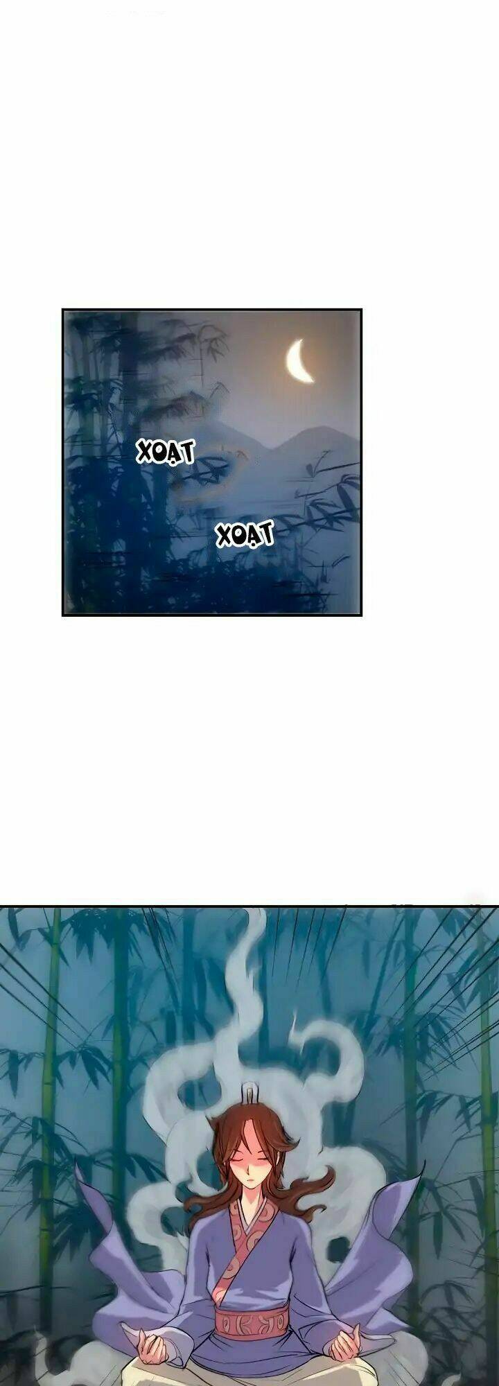 Trọng Sinh, Bất Khả Chiến Bại: Chapter 5