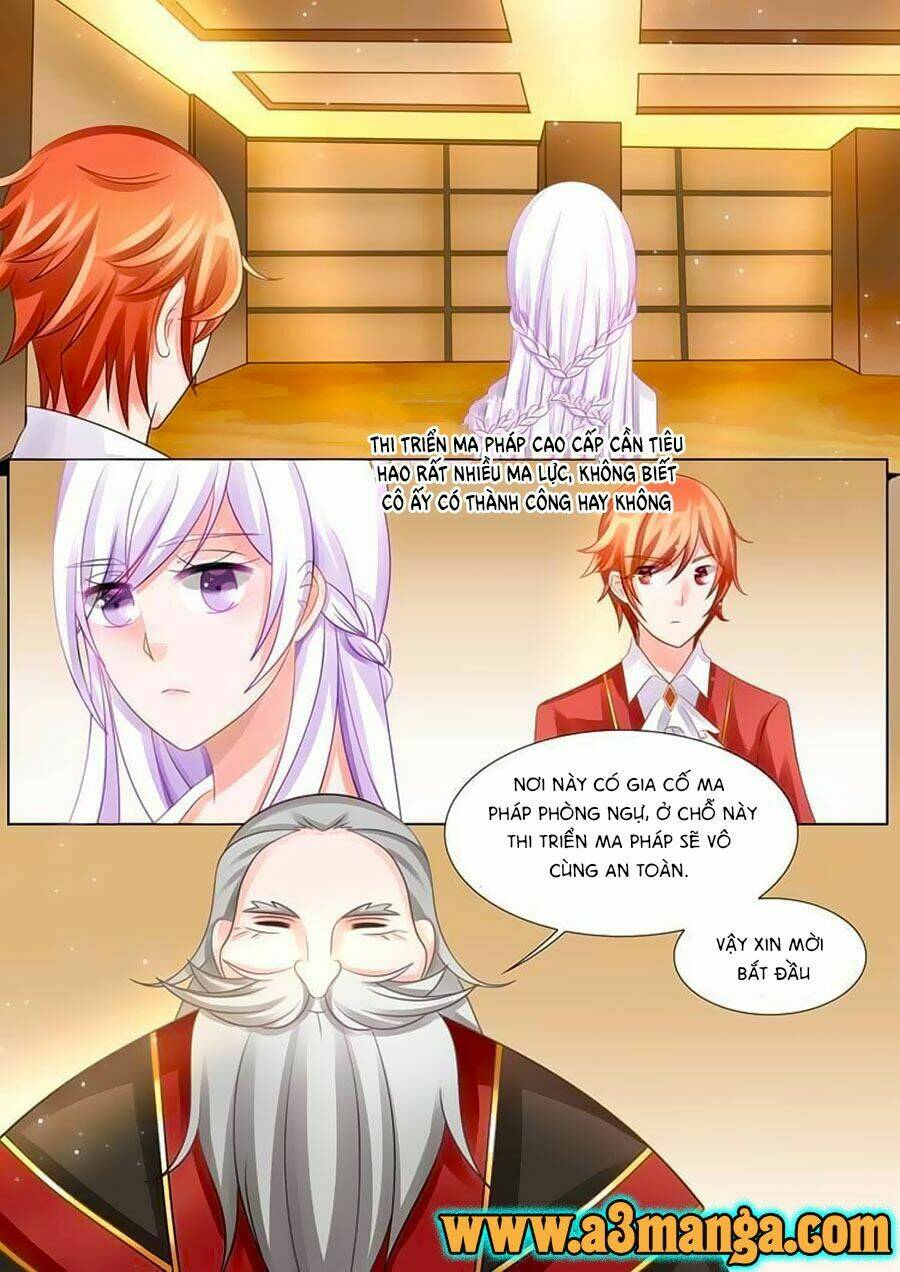 Chước Chước Lưu Ly Hạ: Chapter 52