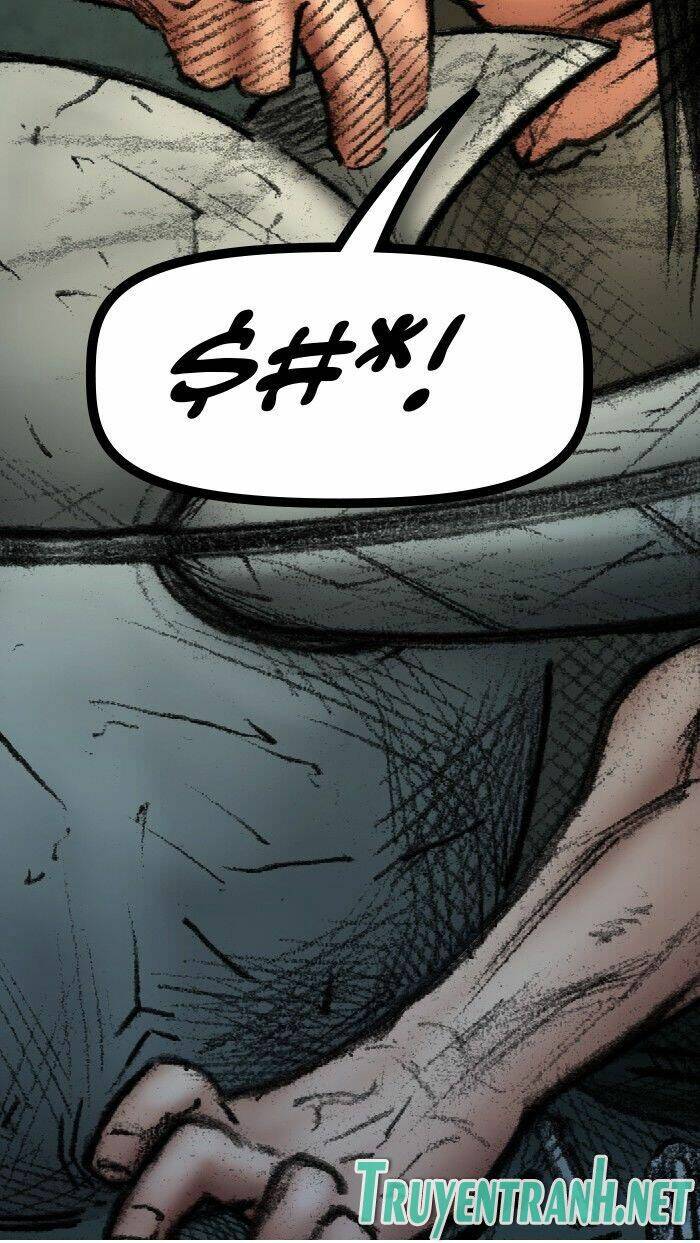 City Of Walls: Chapter 32