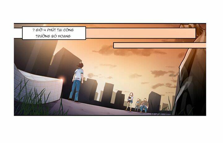 Vua Biến Thái: Chapter 3