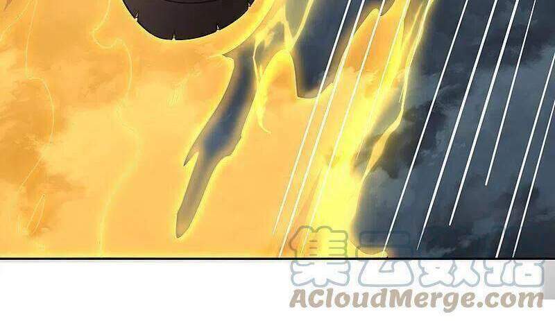 Vòng Bạn Bè Mạnh Nhất Của Tiên Giới: Chapter 165