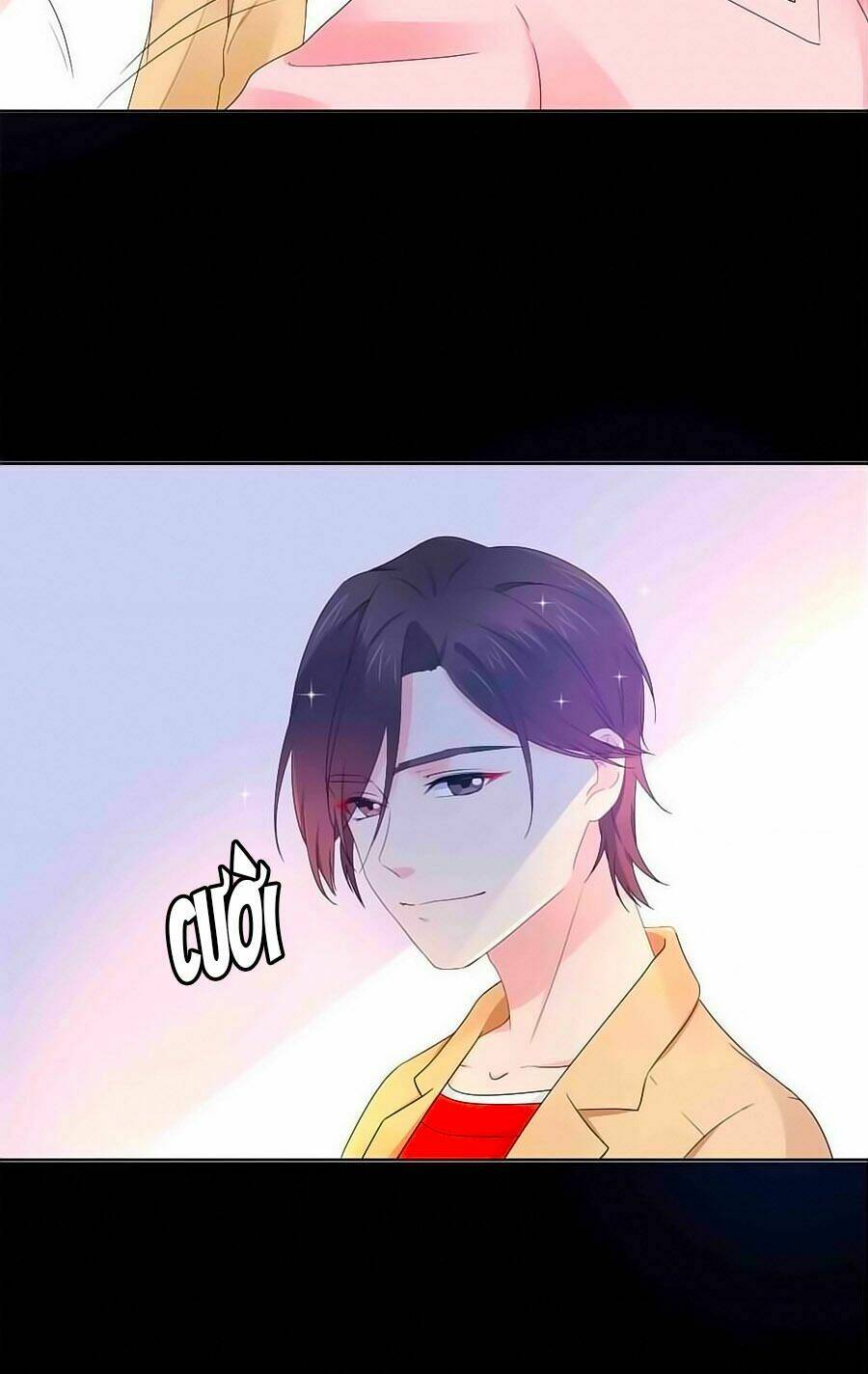 Lãnh Huyết Tổng Tài Đích Tâm Kiên Thê: Chapter 69