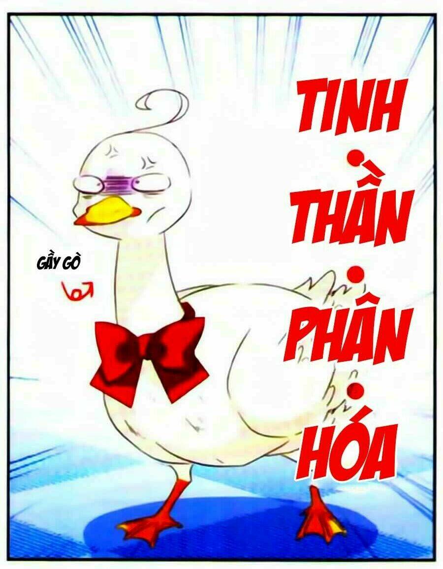 Manh Tam Quốc: Chapter 91