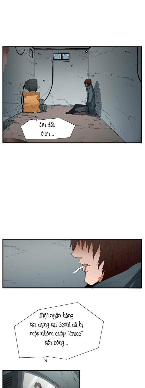 Siêu năng: Chapter 54