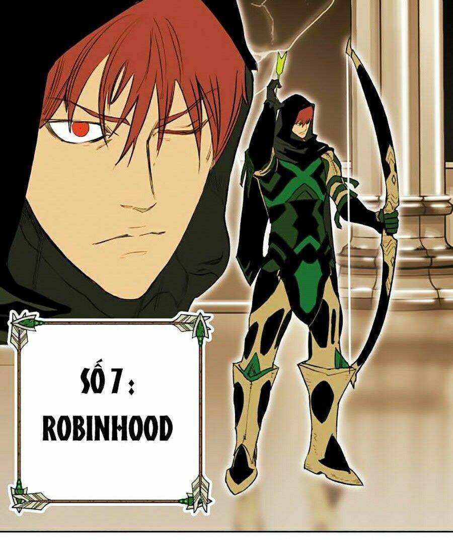 Hard Core Leveling Warrior Ss2: Chapter 81