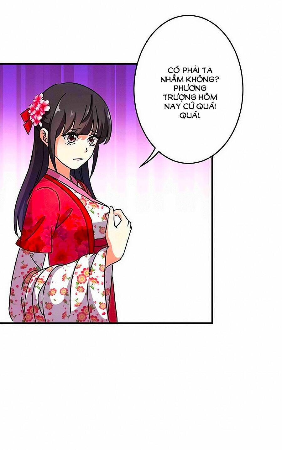 Vương Gia! Ngươi Thật Bỉ Ổi: Chapter 256