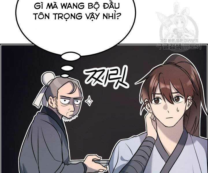 Thiên Hạ Đệ Nhất Phiêu Sĩ: Chapter 8