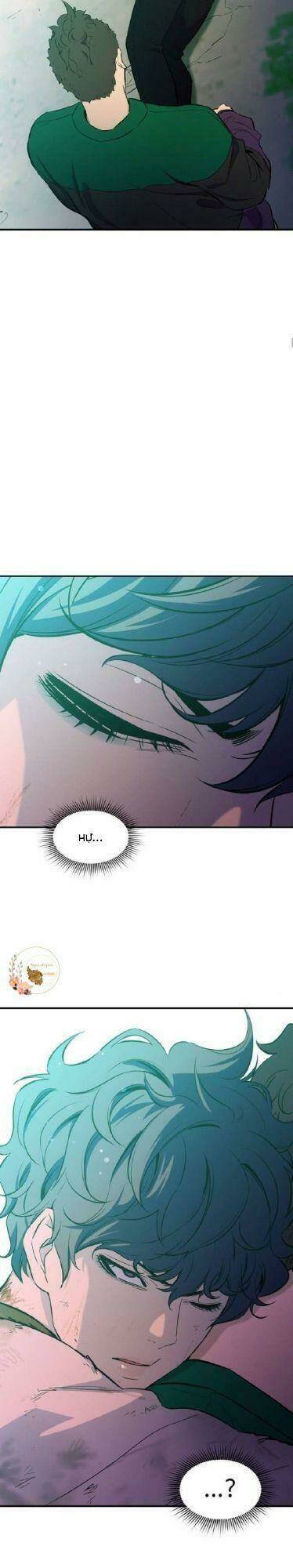 Nhân Vật Phản Diện Bất Tài: Chapter 2