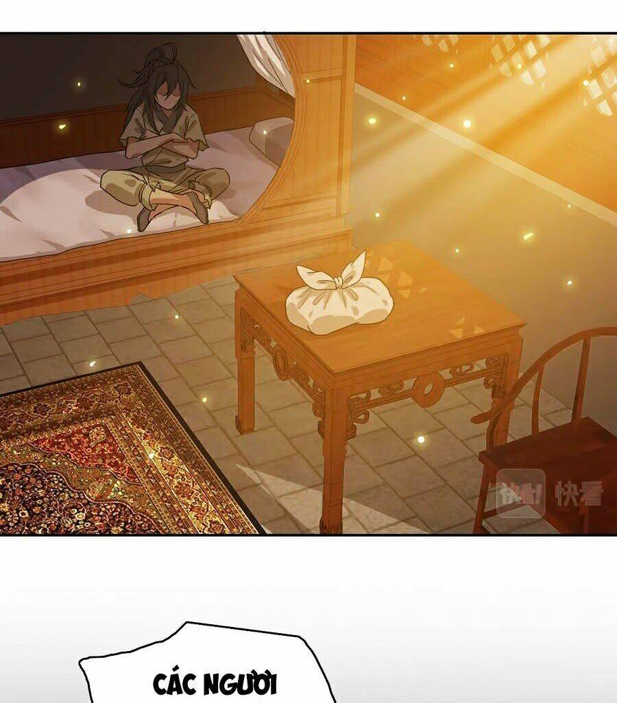 Siêu Đạo Thần Thuật: Chapter 18