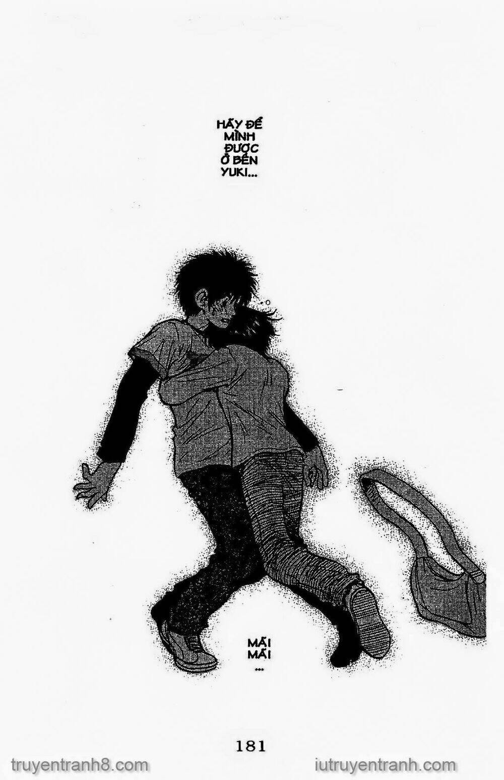 Saladdays: Chapter 152